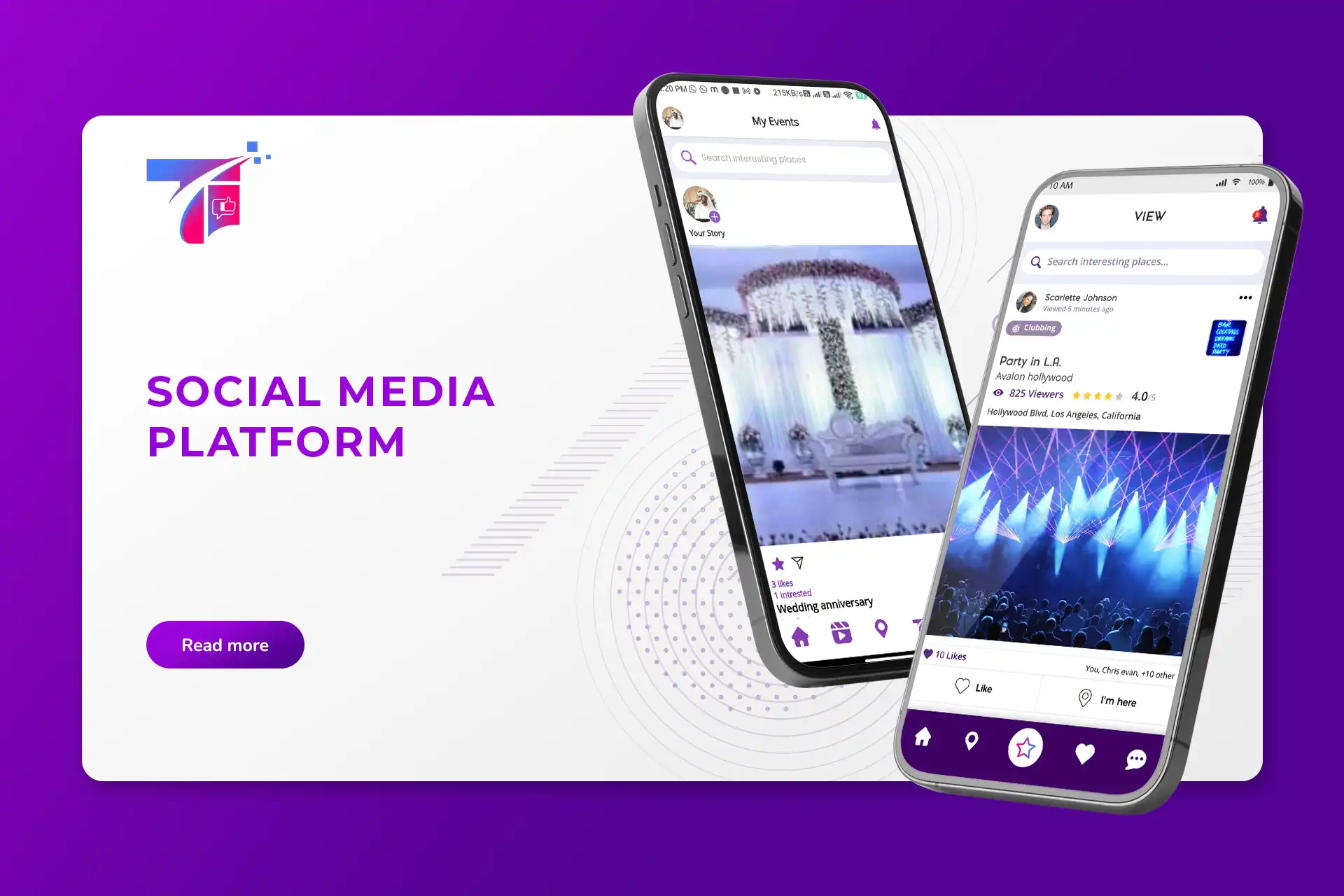 social media marketing platform