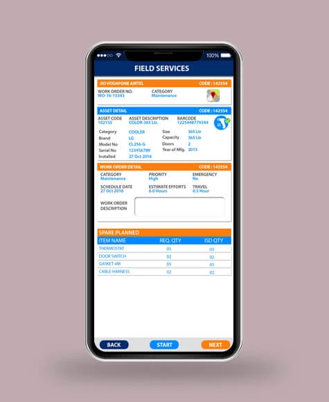 Getting tickets to the big show