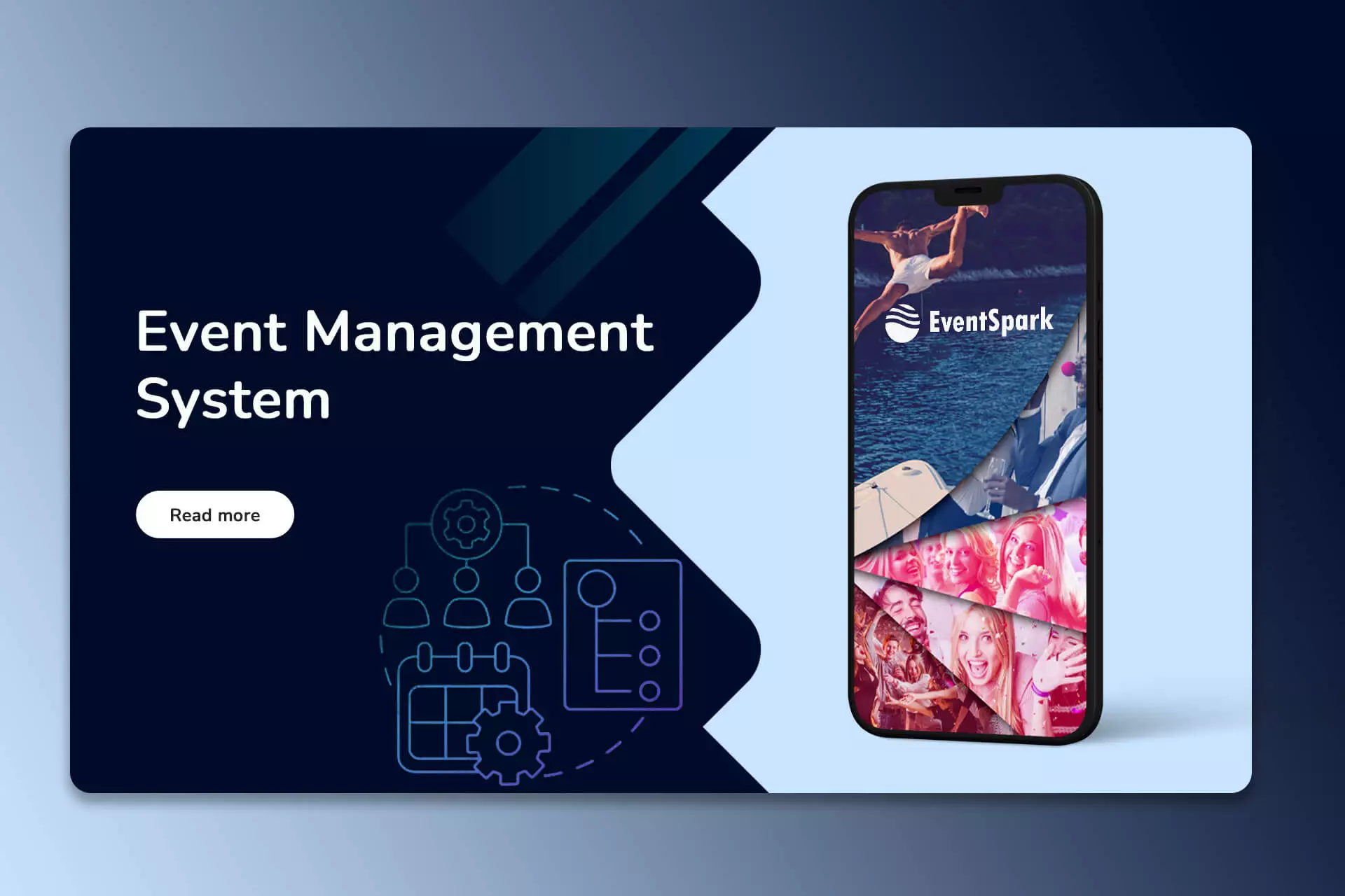 event managment image