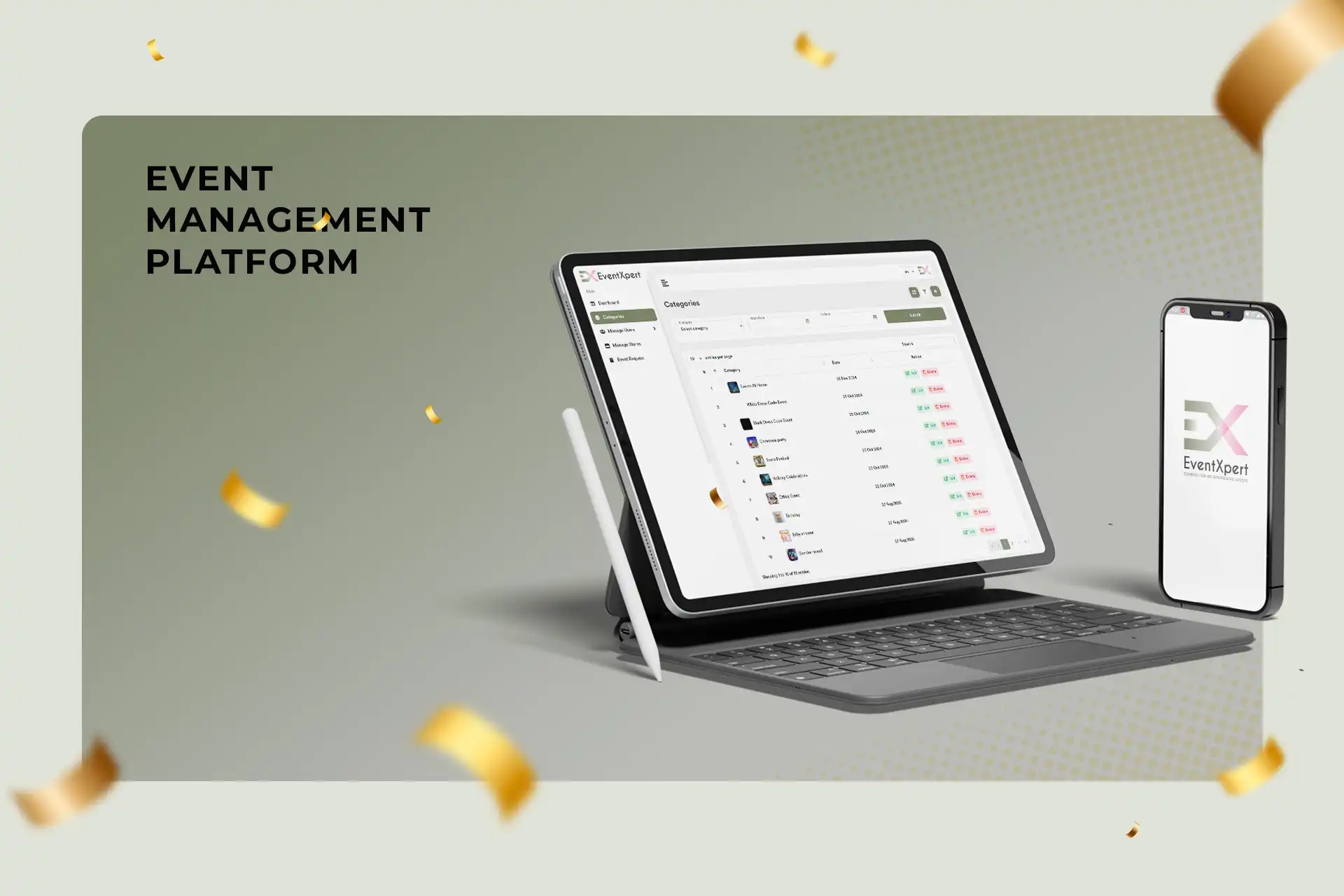 event-management-platform