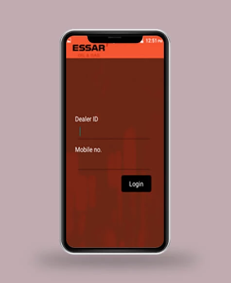 Indent creation and approvals