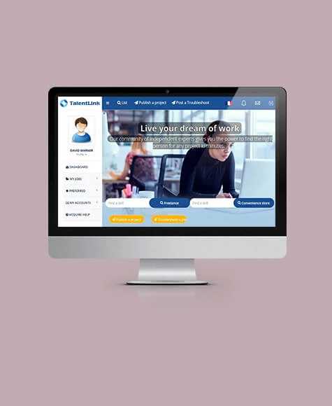 Getting tickets to the big show