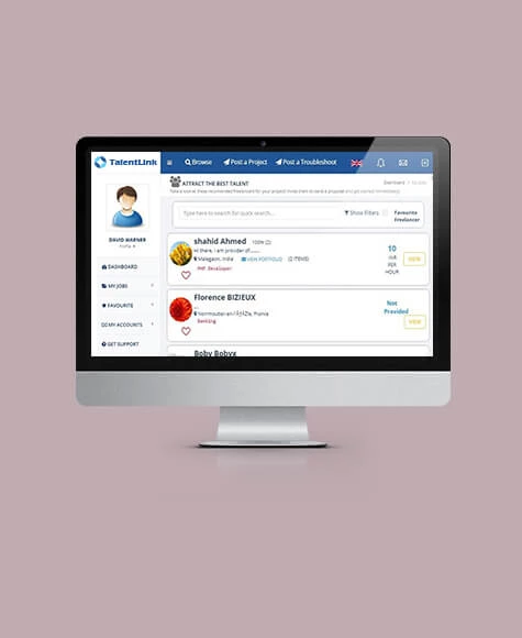 Getting tickets to the big show