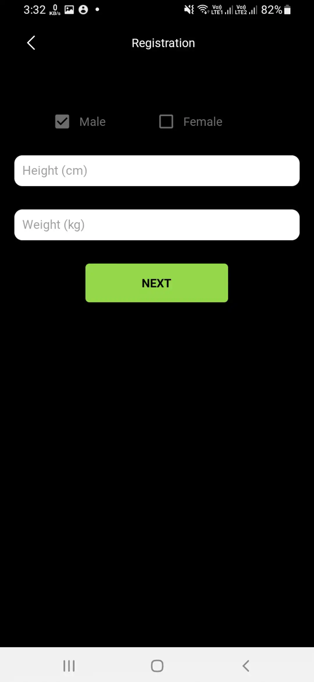 matness user — Registration-2