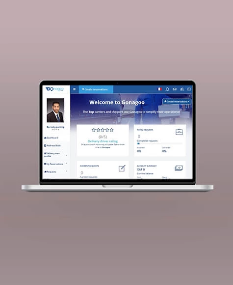 Getting tickets to the big show