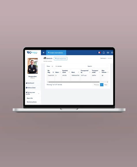 Getting tickets to the big show