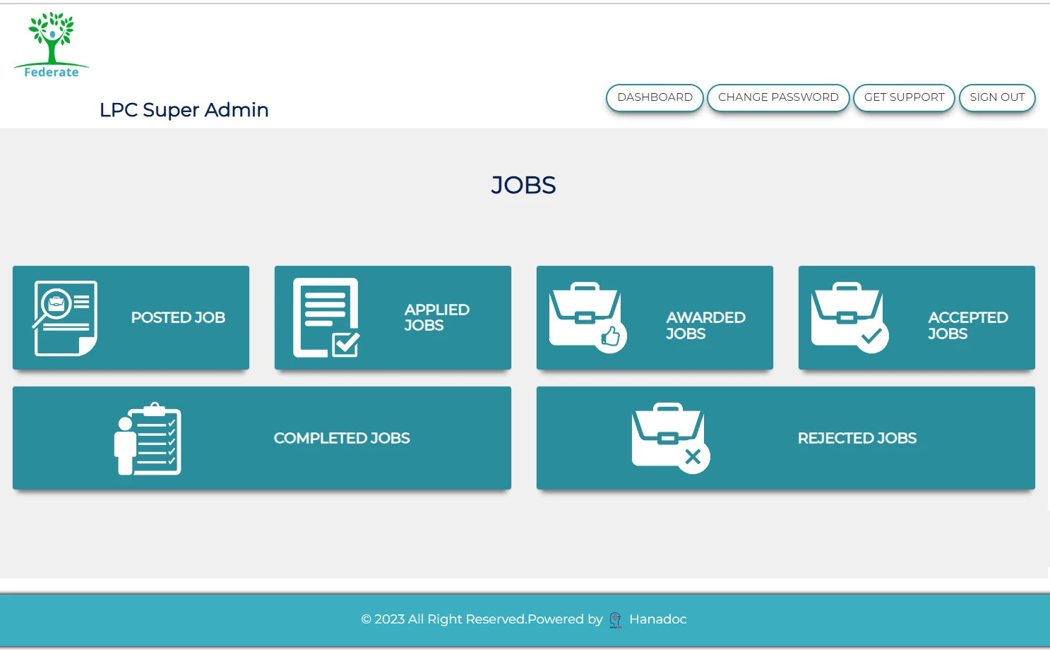 Primary care admin — Jobs