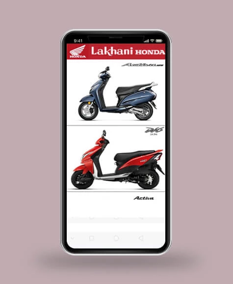 Getting tickets to the big show