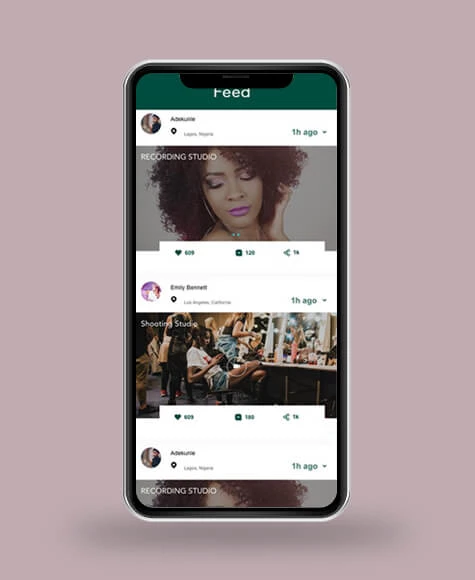 Getting tickets to the big show