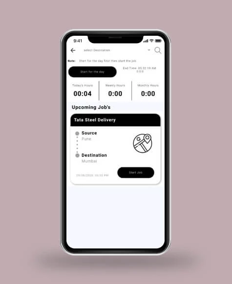 Getting tickets to the big show