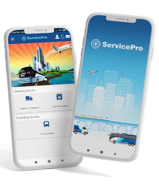 ServicePro