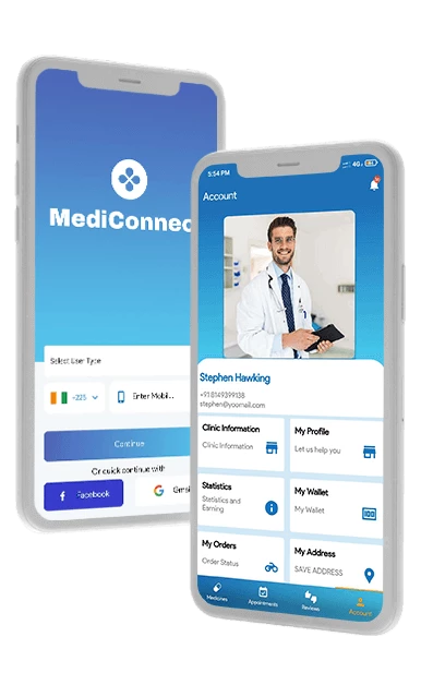 MediConnect