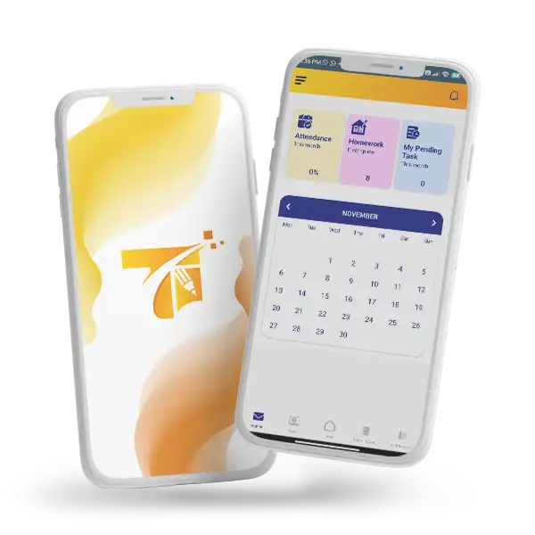 School Management System