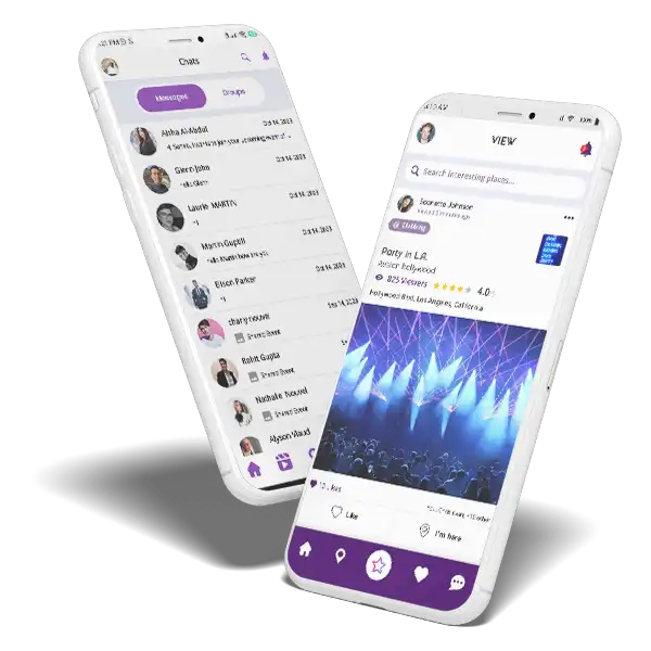 Social Media<br /> Platform