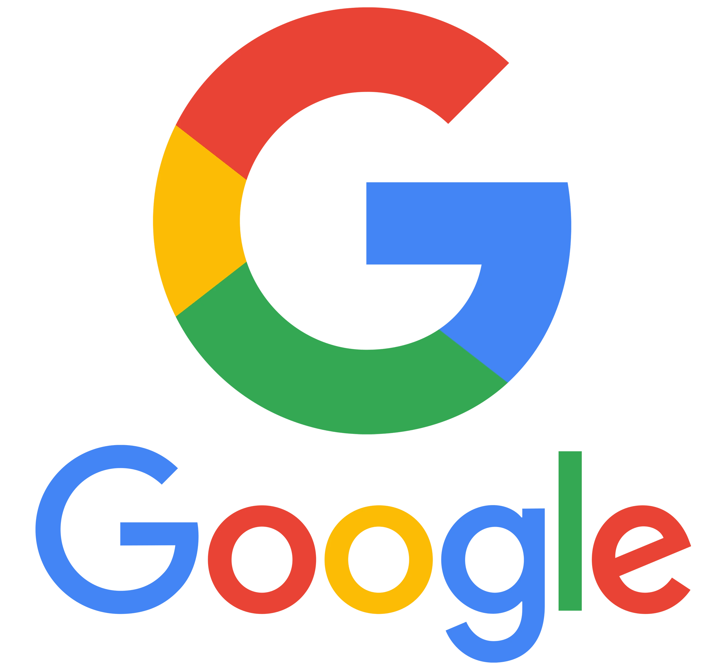 Google Reviews