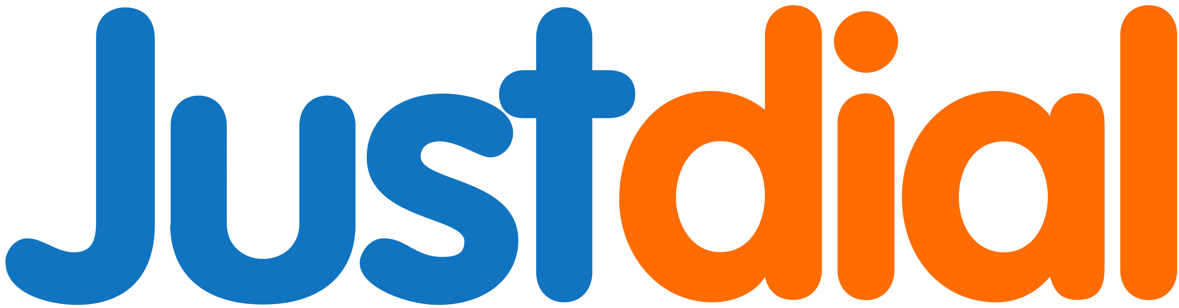 Justdial®
